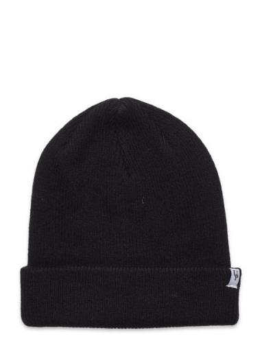 Emilio Beanie Accessories Headwear Beanies Black Urban Pi Ers