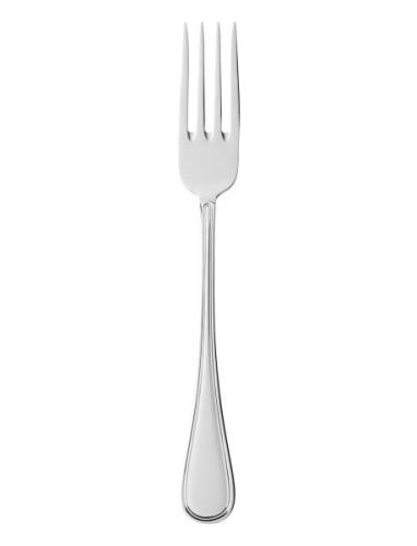Serveringsgaffel Oxford 23 Cm Blank Stål Home Tableware Cutlery Forks ...