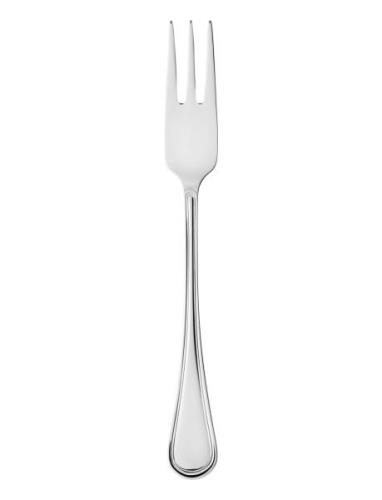 Kagegaffel Oxford 16,2 Cm Blank Stål Home Tableware Cutlery Forks Silv...