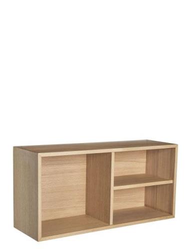 Collect Hylde Home Furniture Shelves Beige Hübsch