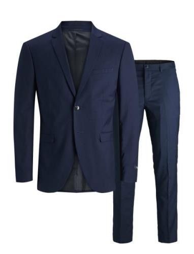 Jprfranco Suit Noos Habit Navy Jack & J S