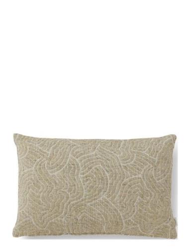 Dune Home Textiles Cushions & Blankets Cushions Beige Compliments