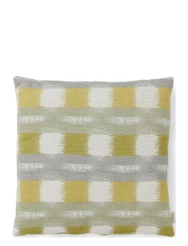Ikat Home Textiles Cushions & Blankets Cushions Multi/patterned Compli...