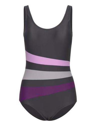 Swimsuit Bianca Classic+ Badedragt Badetøj Black Wiki