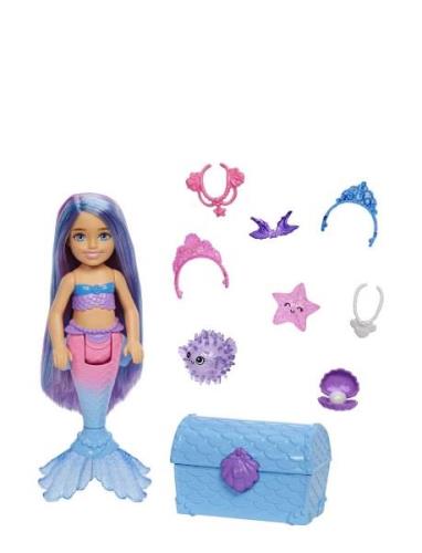 Dreamtopia Mermaid Power Doll And Accessories Toys Dolls & Accessories...