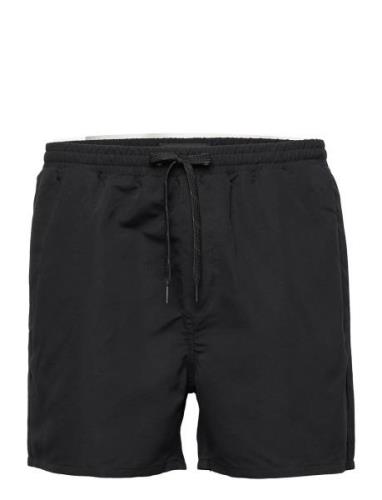 Onsted Life Short Swim Noos Badeshorts Black ONLY & SONS