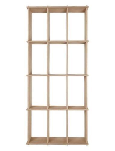 Grid Shelf - Large Home Furniture Shelves OYOY Living Design