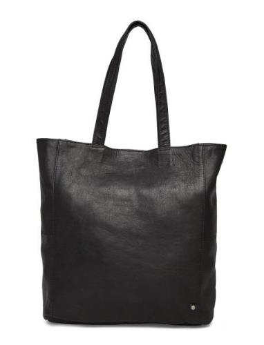 Shopper Shopper Taske Black DEPECHE