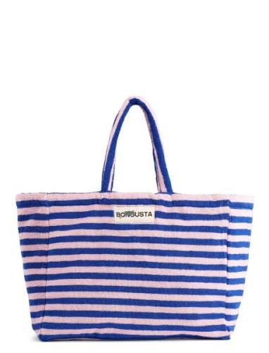 Naram Weekendbag Shopper Taske Multi/patterned Bongusta