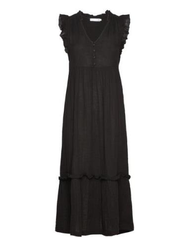 Long Dress Maxikjole Festkjole Black Coster Copenhagen