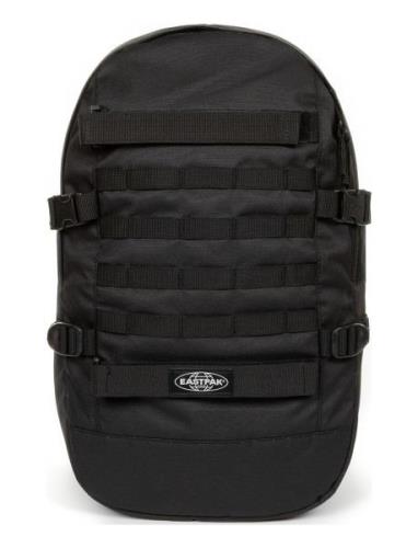 Floid Tact Rygsæk Taske Black Eastpak