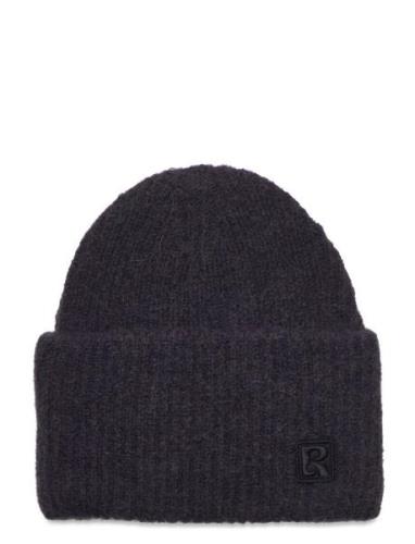 Rodebjer Sendina Accessories Headwear Beanies Black RODEBJER