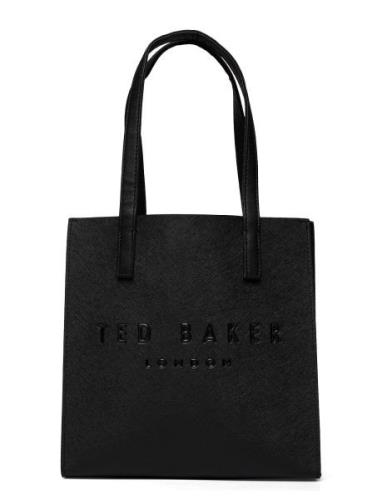 Seacon Shopper Taske Black Ted Baker