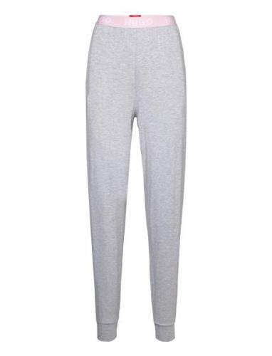 Unite_Pants Pyjamasbukser Hyggebukser Grey HUGO