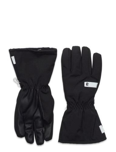 Gloves , Milne Accessories Gloves & Mittens Gloves Black Reima