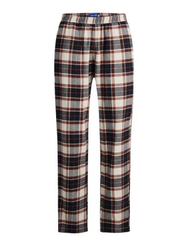 Jacrimon Pants Hyggebukser Red Jack & J S