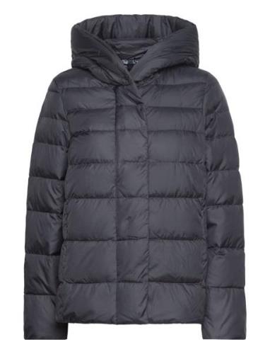 Outdoorjacket Not Wo Foret Jakke Navy Gerry Weber Edition