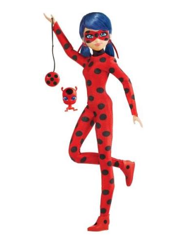 Miraculous Core Fashion Doll Lady Bug Toys Dolls & Accessories Dolls R...