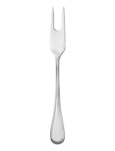 Pålægsgaffel Oxford 16,2 Cm Blank Stål Home Tableware Cutlery Forks Si...