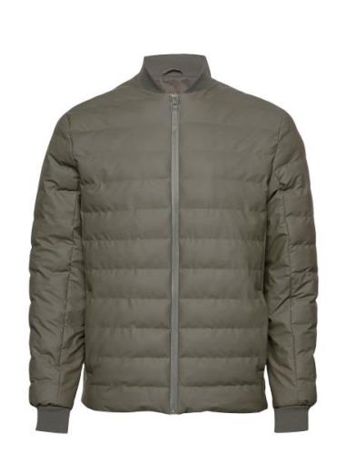 Trekker Jacket Foret Jakke Rains