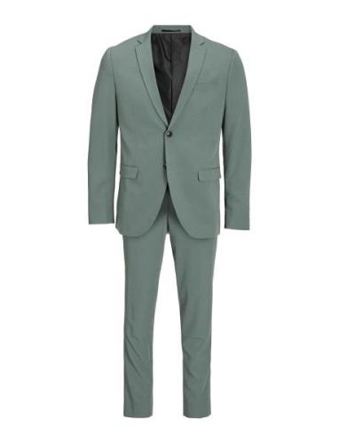 Jprfranco Suit Noos Habit Green Jack & J S