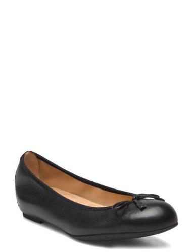 Acor24Ns Ballerinasko Ballerinaer Black UNISA