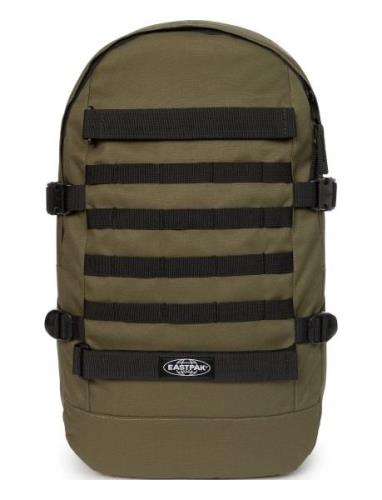 Floid Tact L Rygsæk Taske Khaki Green Eastpak