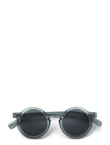 Darla Sunglasses Solbriller Blue Liewood