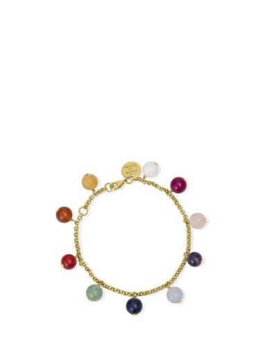 Childhood Bracelet Accessories Jewellery Bracelets Chain Bracelets Gol...