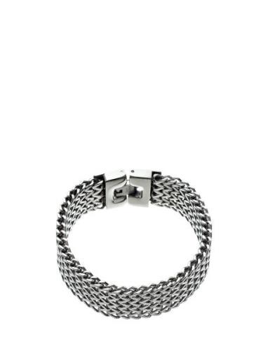 Lee Bracelet Accessories Jewellery Bracelets Chain Bracelets Silver Ed...