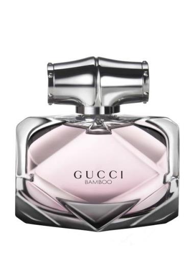 Gucci Bamboo Eau De Parfume Parfume Eau De Parfum Nude Gucci