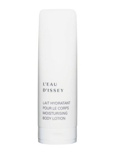 L`eau D`issey Moisturizing Body Lotion Creme Lotion Bodybutter Nude Is...