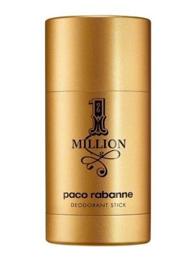 Million Deodorantstick Beauty Men Deodorants Sticks Nude Rabanne