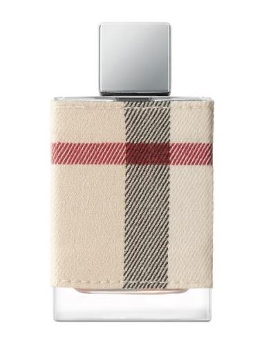 Bby London Women Eau De Parfum Parfume Eau De Parfum Nude Burberry