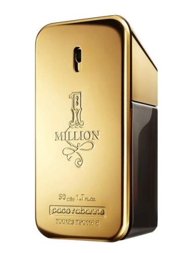 Million Eau De Toilette Parfume Eau De Parfum Rabanne