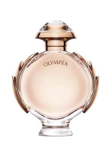 Olympea Eau De Parfum Parfume Eau De Parfum Nude Rabanne