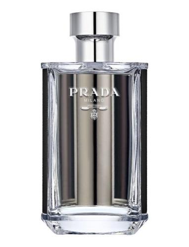 L'homme Eau De Toilette Parfume Eau De Parfum Nude Prada