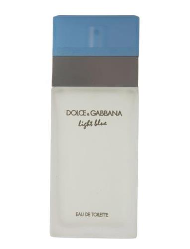 Light Blue Eau De Toi Parfume Eau De Toilette Nude Dolce&Gabbana