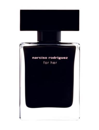 Narciso Rodriguez For Her Edt Parfume Eau De Toilette Nude Narciso Rod...