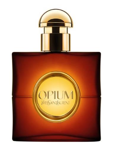 Yves Saint Laurent Opium Eau De Toilette 30Ml Parfume Eau De Toilette ...