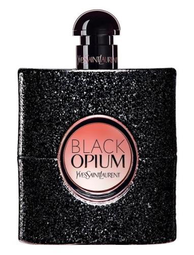 Black Opium Eau De Parfum Parfume Eau De Parfum Nude Yves Saint Lauren...