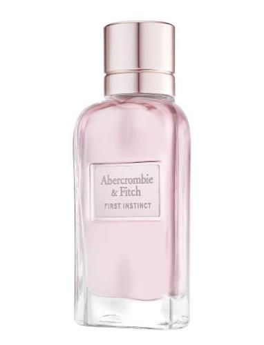First Instinct Women Edp Parfume Eau De Parfum Nude Abercrombie & Fitc...