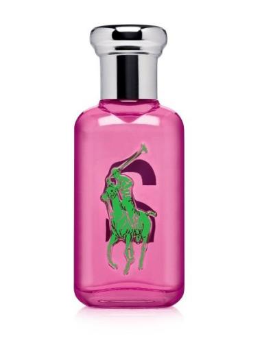 Big Pony Women #2 Pink Eau De Toilette Parfume Eau De Toilette Nude Ra...