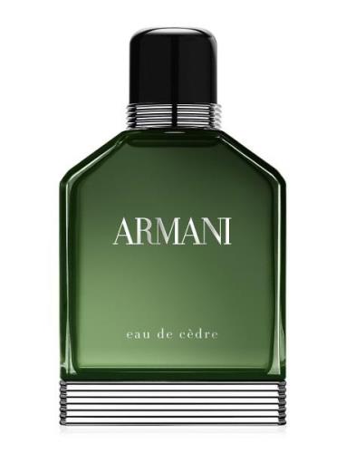 Eau De Cedre Eau De Toilette Parfume Eau De Parfum Nude Armani