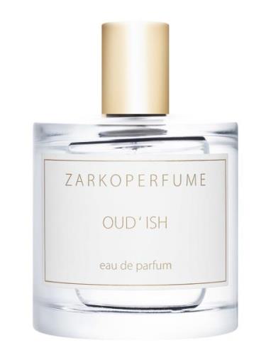 Oud'ish Edp Parfume Eau De Parfum Nude Zarkoperfume