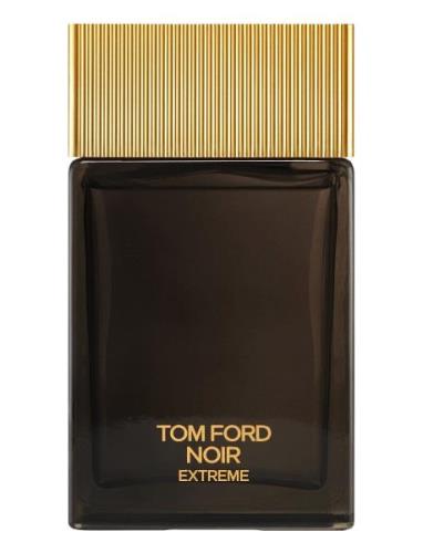 Noir Extreme Eau De Parfum Parfume Eau De Parfum Nude TOM FORD