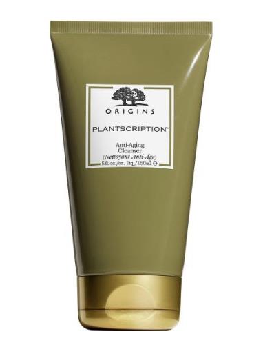 Plantscription™ Anti-Age Cleanser Ansigtsrens Makeupfjerner Nude Origi...