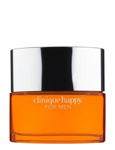 Clinique Happy. For Men Cologne Spray Parfume Eau De Parfum Nude Clini...