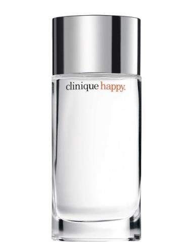 Clinique Happy Perfume Spray Parfume Eau De Toilette Nude Clinique