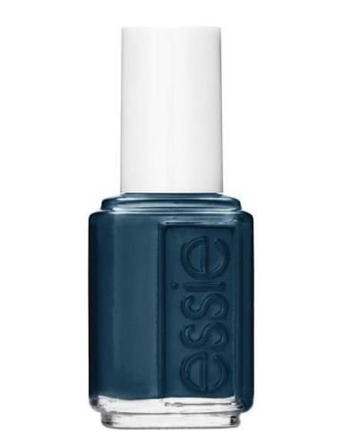 Essie Classic Go Overboard 106 Neglelak Makeup Blue Essie
